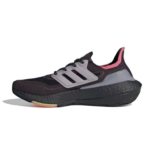 Giày Chạy Bộ Nữ Adidas Ultraboost 21 W S23846 Đen Size 38 2/3